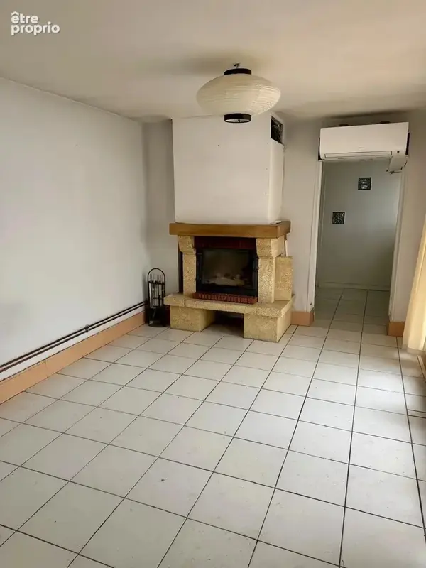 Maison 4 pièces 79 m² à vendre à Vahl-Les-Faulquemont (57380) - photo 3