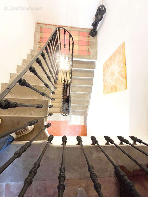 Maison à CARCASSONNE