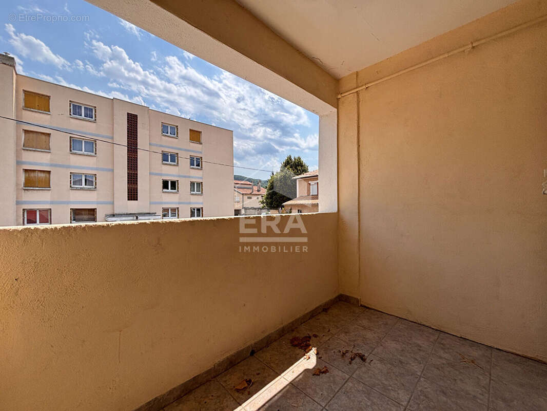 Appartement 71m² à sisteron - photo 4