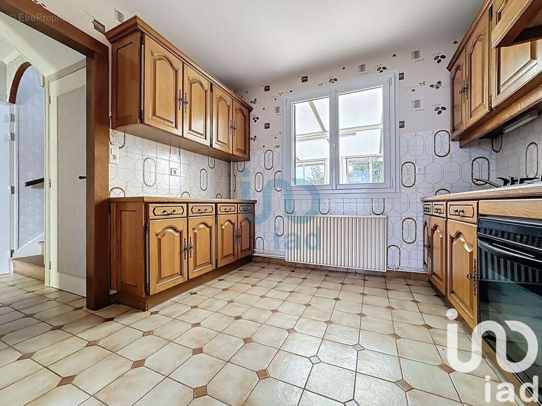 Photo 4 - Maison à CHARLEVILLE-MEZIERES