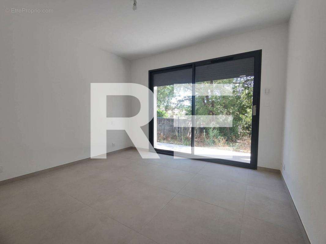 Maison à SAINT-CHRISTOL-LES-ALES