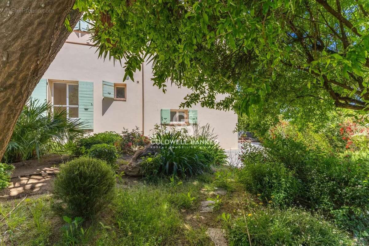 Appartement à SANTA-REPARATA-DI-BALAGNA