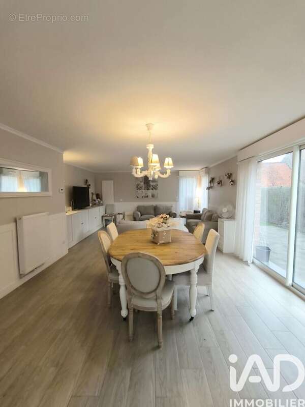 Photo 4 - Maison à MORBECQUE