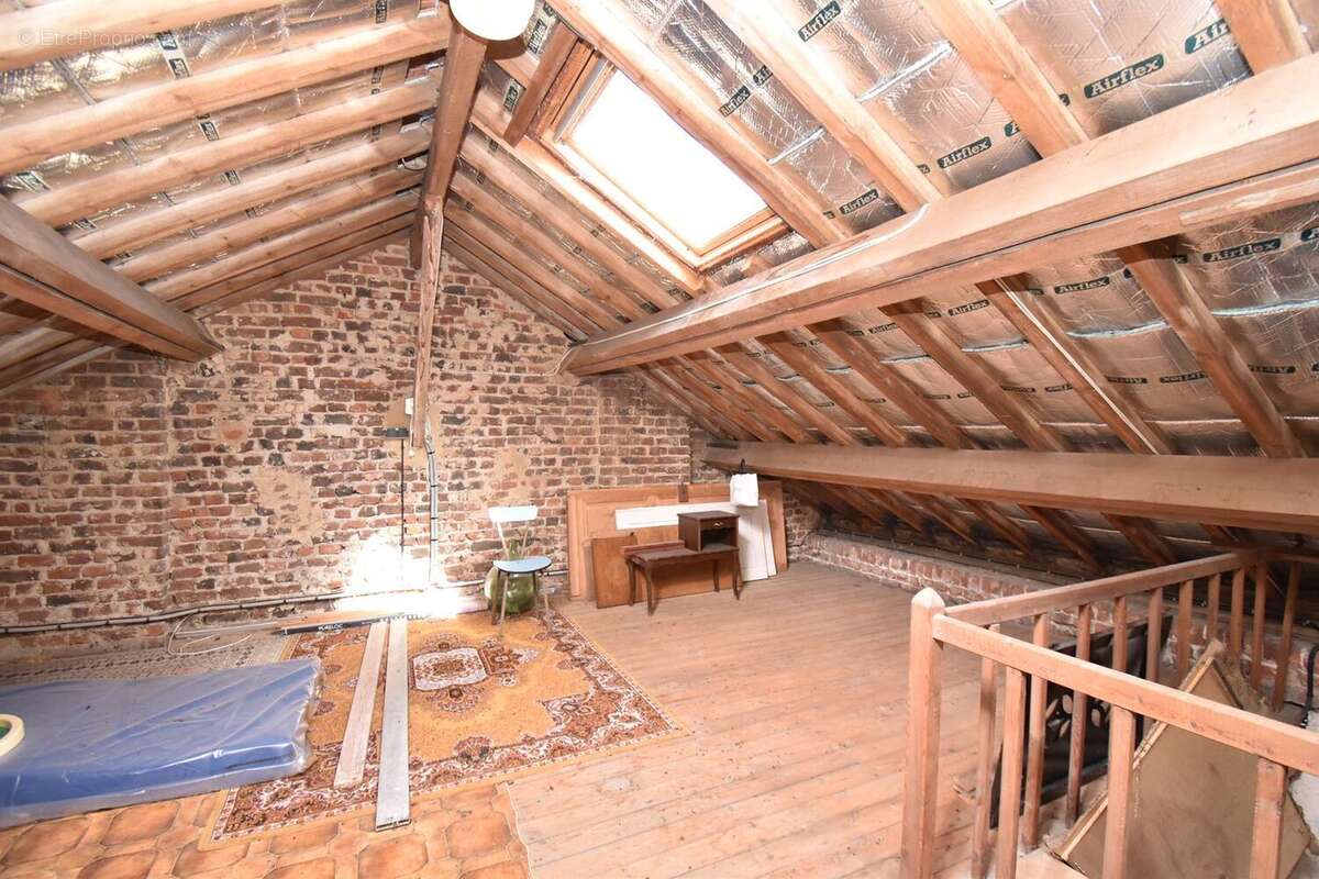 Maison 107 m² à Marcoing  - photo 8