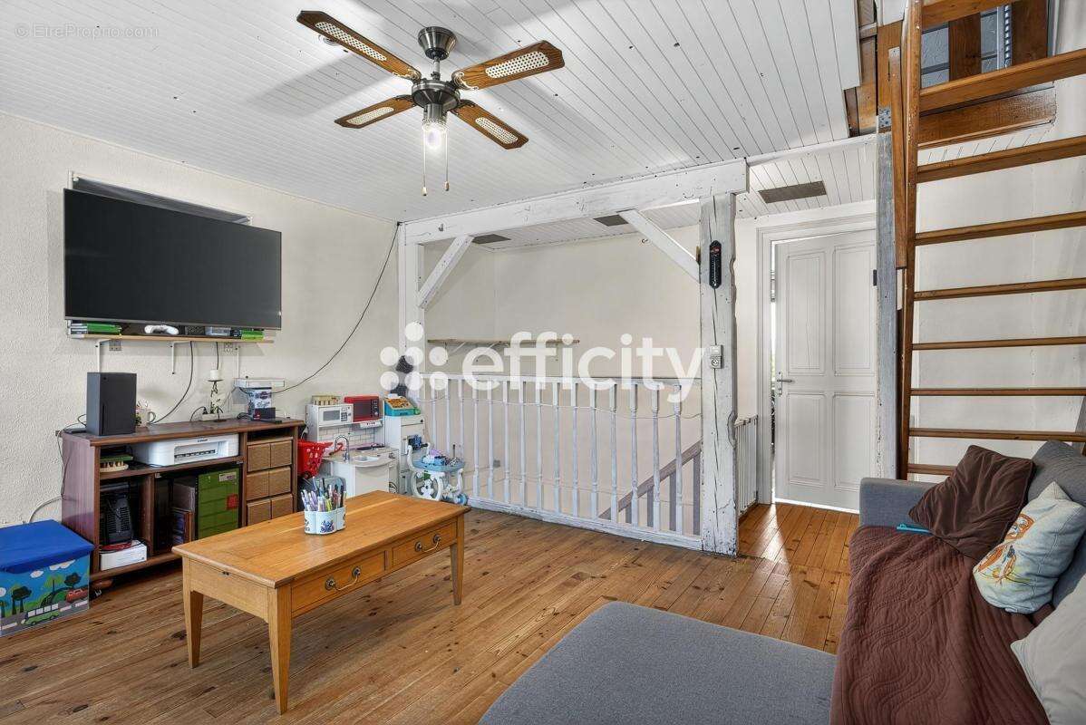Maison 103 m² à Menthonnex-Sous-Clermont  - photo 5