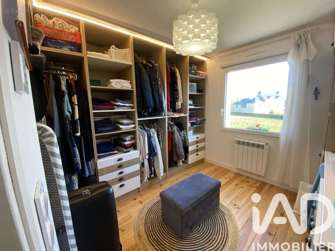 Photo 7 - Maison à PLEGUIEN