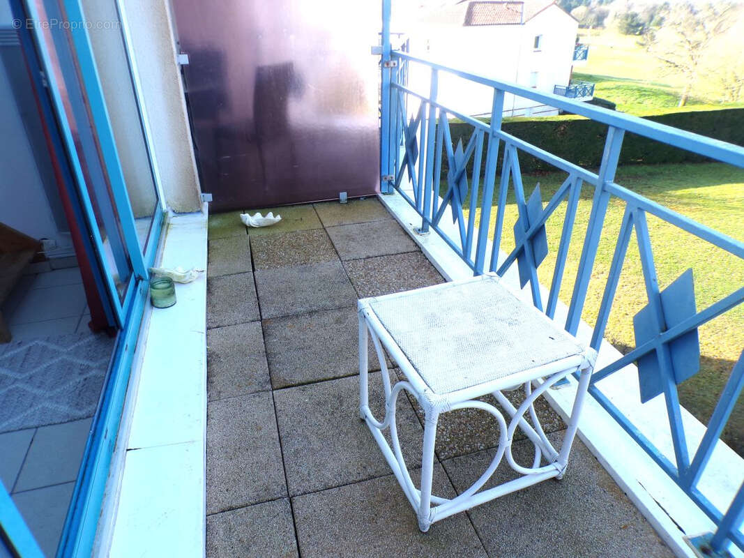 Appartement à PORNIC