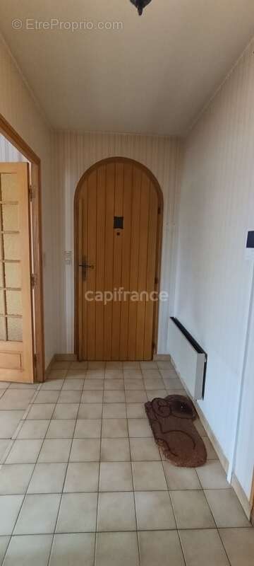 Maison à vendre  5 pièces BEAUMONT (89) - photo 5