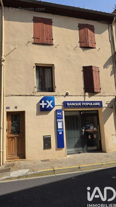 Photo 3 - Appartement à ARLES-SUR-TECH