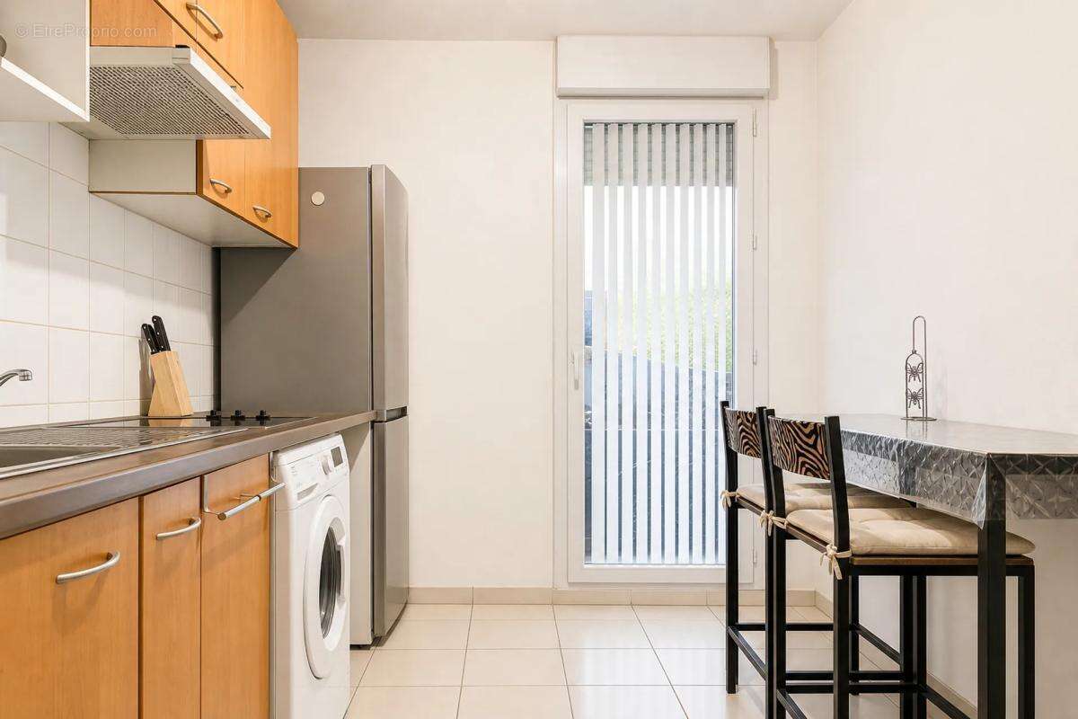 Appartement à ALBERTVILLE