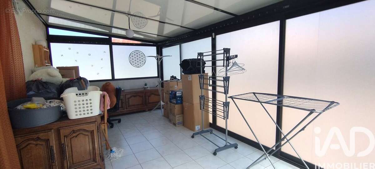 Photo 8 - Maison à DOIX