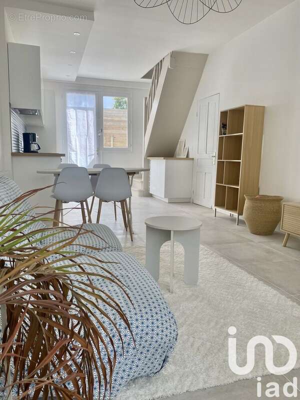 Photo 4 - Maison à CUCQ
