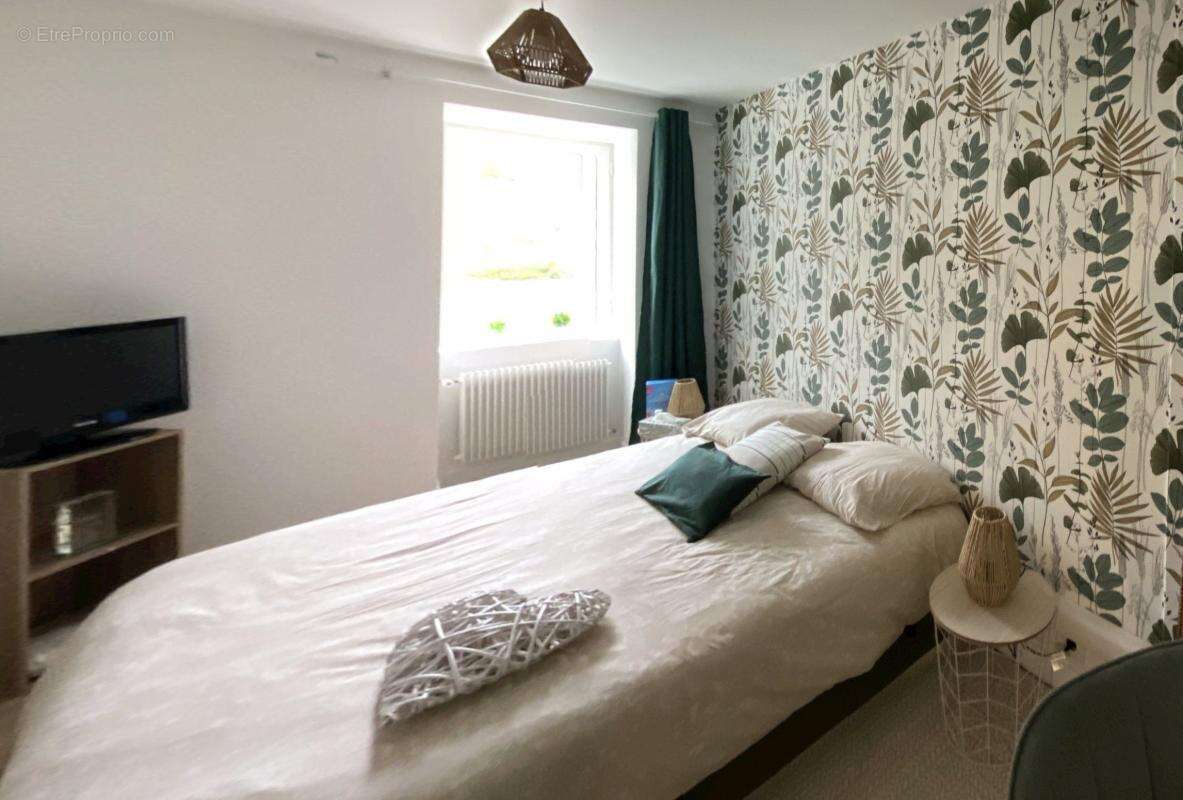 Maison à CHERBOURG-OCTEVILLE