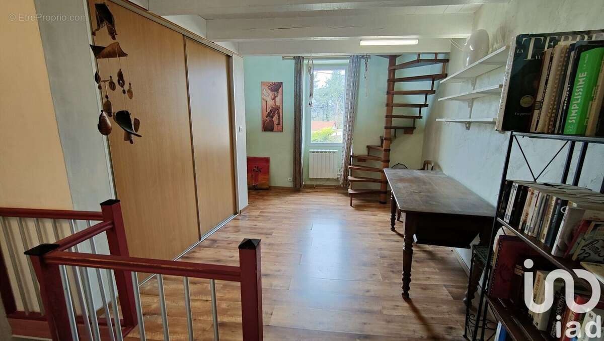 Photo 5 - Maison à SAINT-JEAN-DE-SOUDAIN