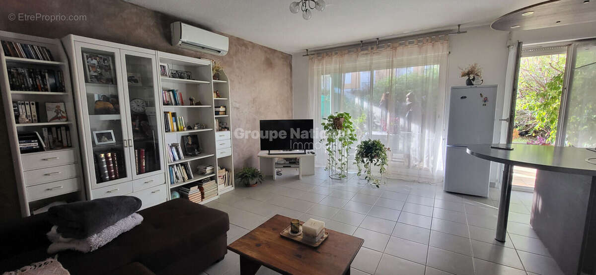 Appartement à PEGOMAS