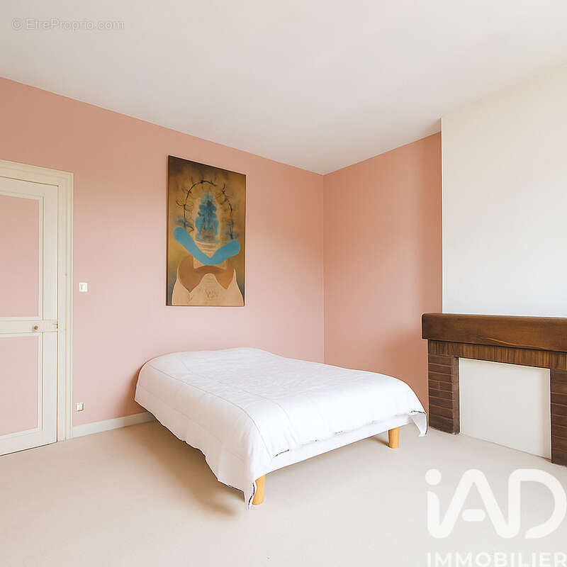 Photo 6 - Maison à MAILLY-LE-CAMP