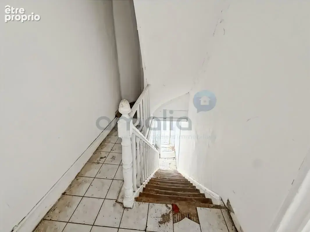 RENTABILITÉ EXCEPTIONNELLE - 5 Lots dans un Immeuble de Rapport - Cambrai - photo 7