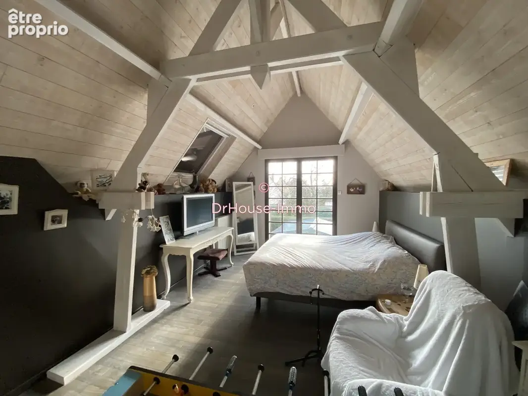 Maison 10 pièces 170 m² à vendre à Montreuil (62170) - photo 11