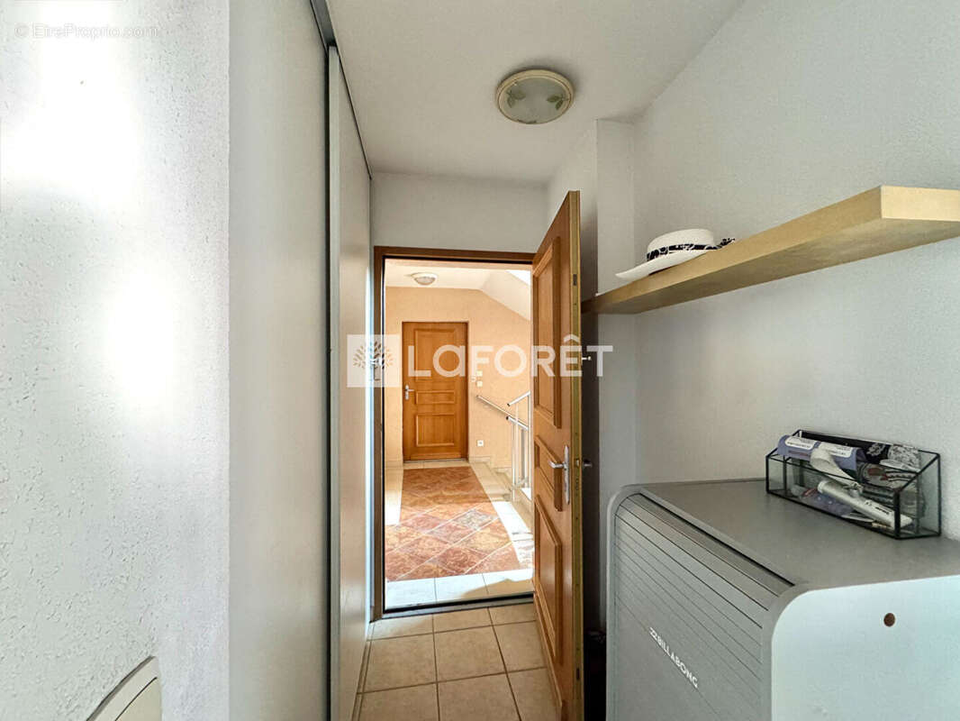 Appartement sur Marina de Saint-cyprien 3 pièce(s) 58.80 m2 - photo 14