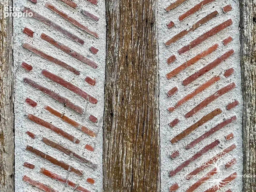 Maison de caractère avec maison d'amis - photo 35