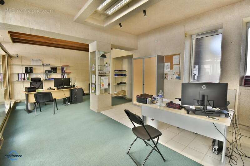 Appartement à VALENCAY