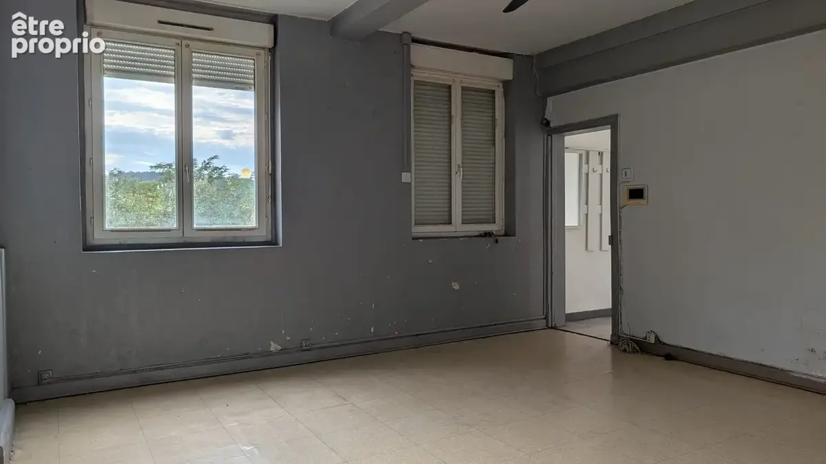 Maison 3 pièces 85 m² à vendre à Bernay (27300) - photo 7