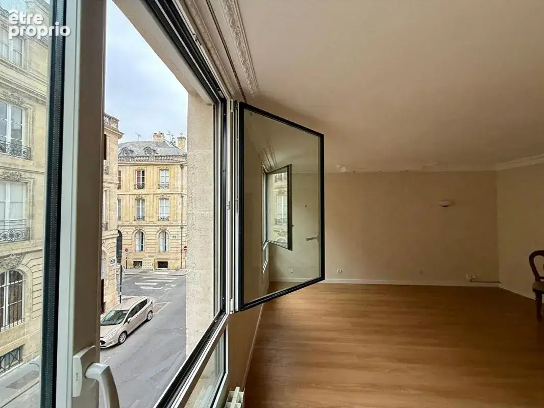 Bel appartement t3 - centre ville bordeaux - photo 7