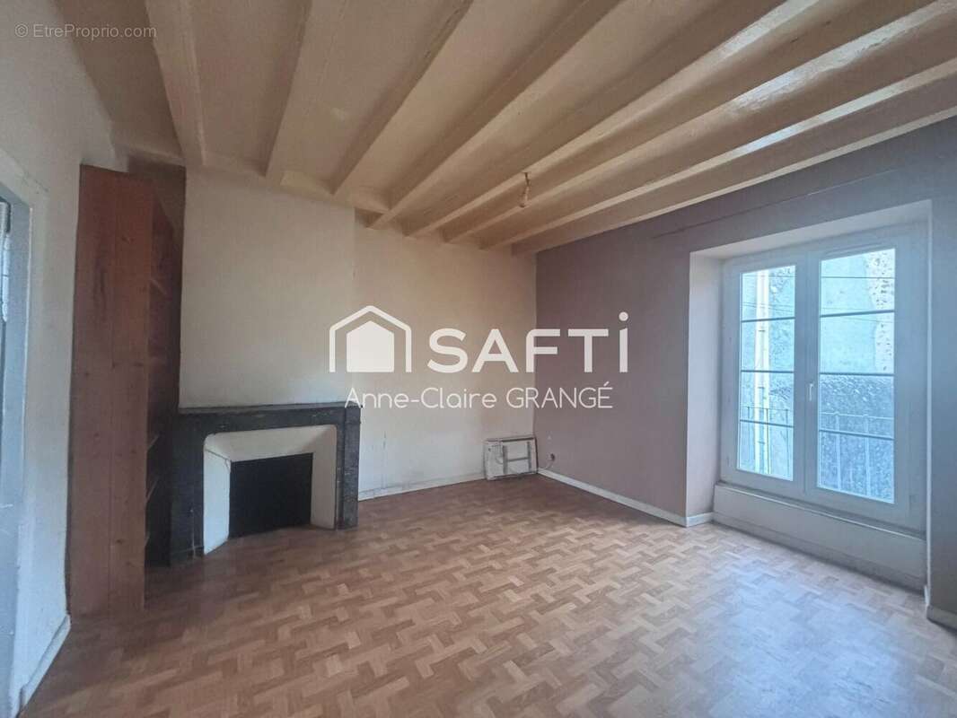 Photo 6 - Maison à SILLE-LE-GUILLAUME