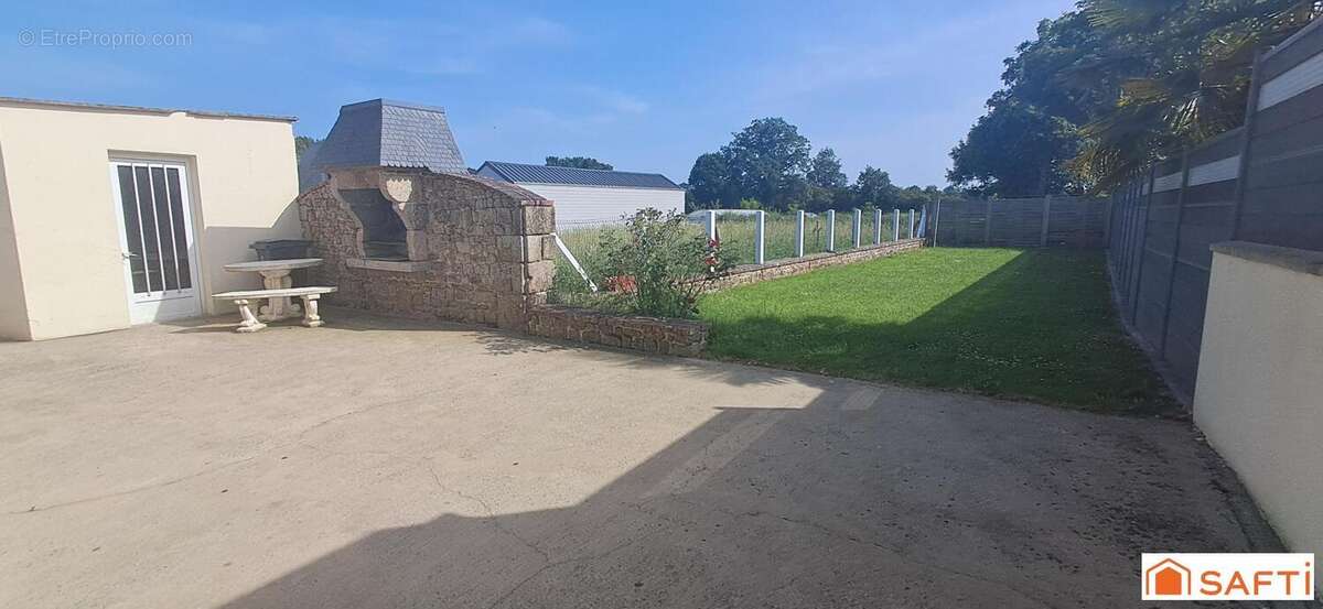 Photo 8 - Maison à LA FERTE-MACE