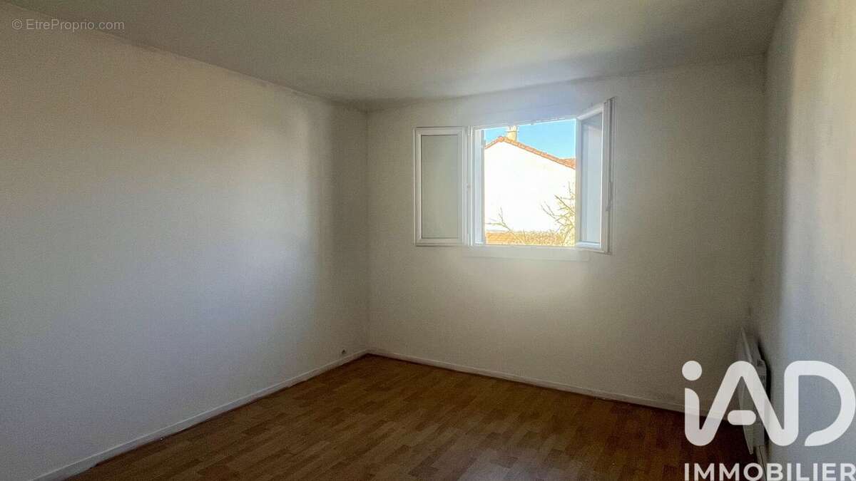 Photo 7 - Maison à VILLIERS-LE-BEL