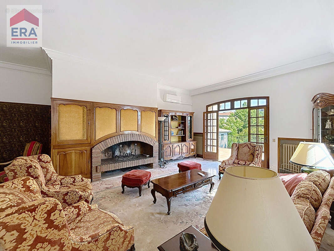 Maison à AIX-EN-PROVENCE