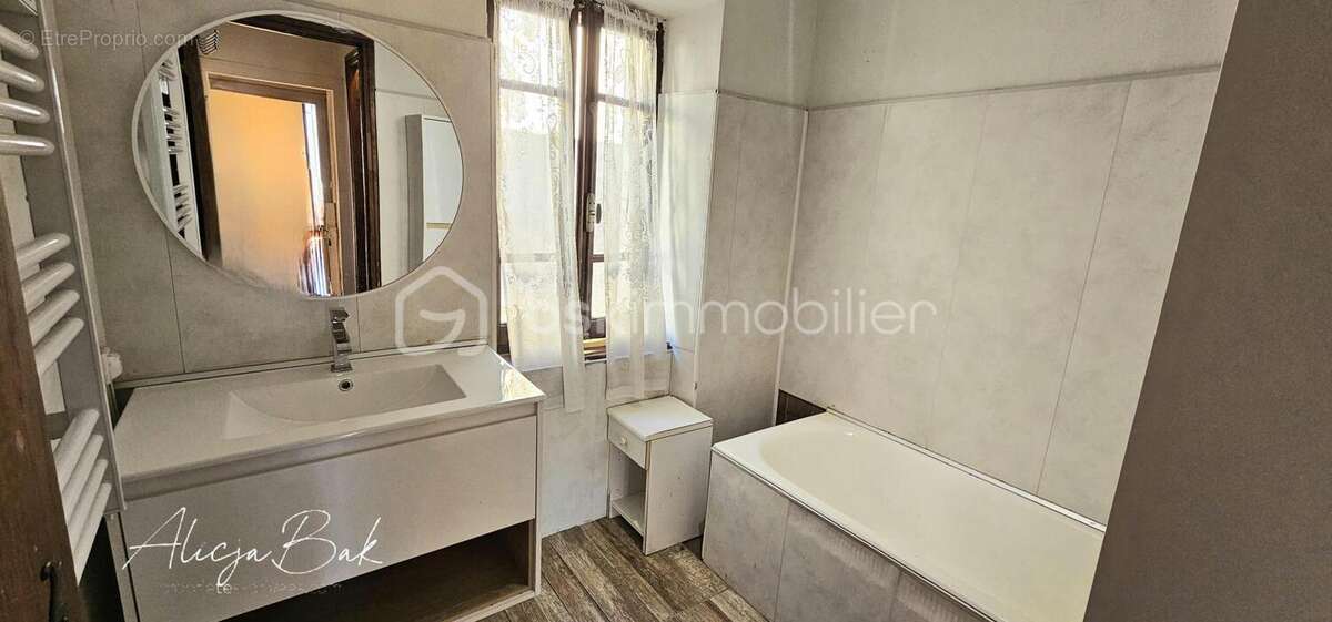 Maison à CASTELNAUDARY