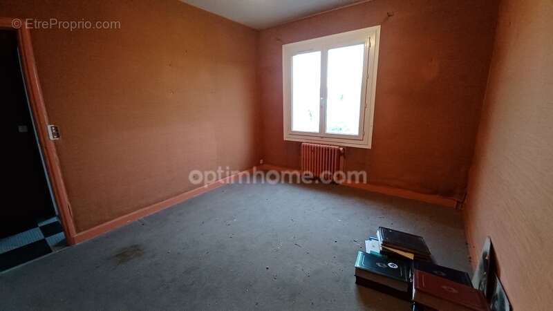 Maison à POUGUES-LES-EAUX