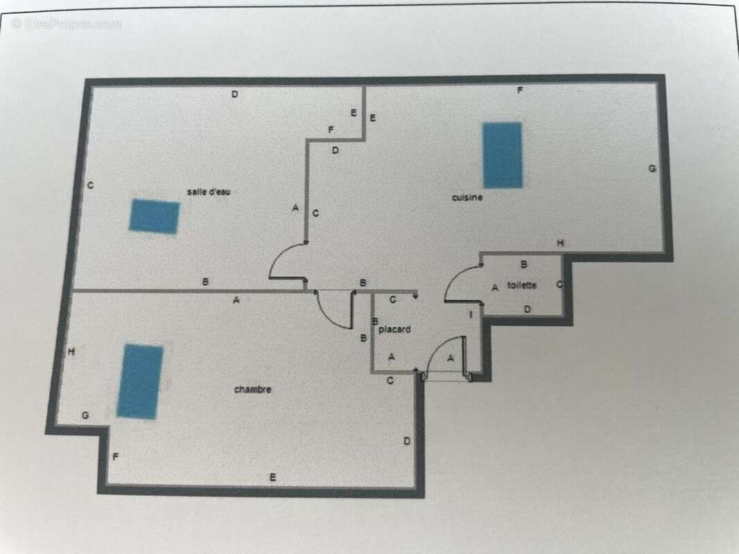 Photo 2 - Appartement à REIMS