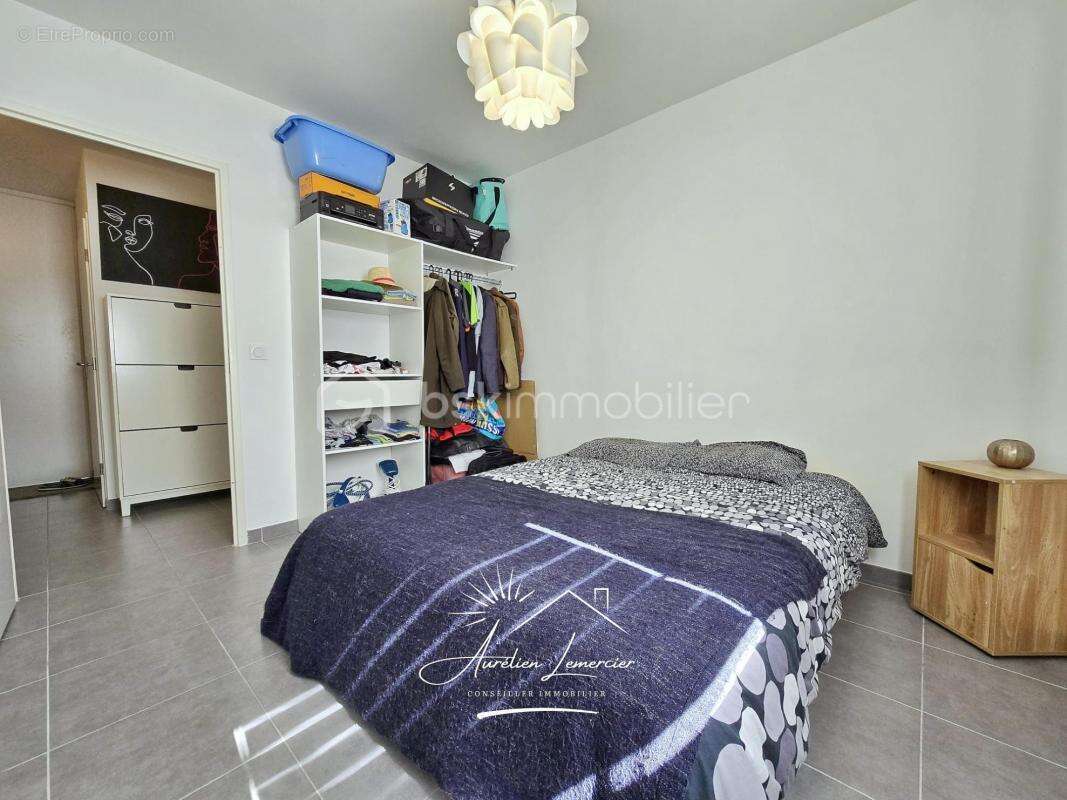Appartement 3 pièces 59m2 - Castelnau le Lez - photo 15