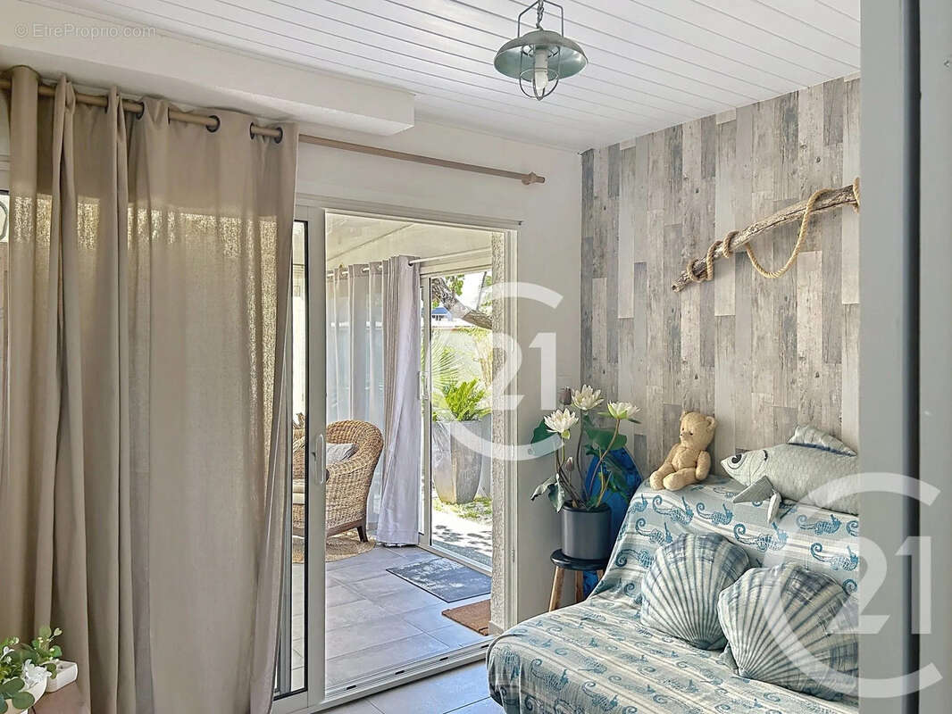 Maison à ELNE