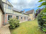 Maison à CHAUMONT-EN-VEXIN