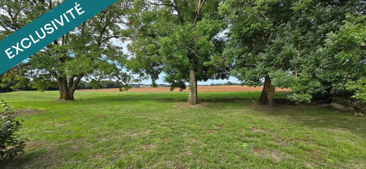 Photo 1 - Terrain à SAINT-GEORGES-DES-COTEAUX