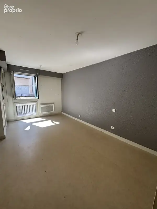 Appartement 4 pièces AURILLAC (15) avec terrasse et parking - photo 9