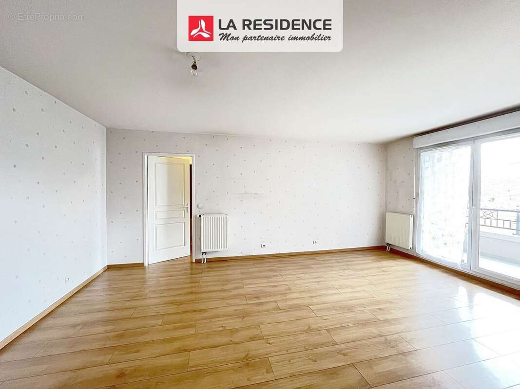 Appartement à SAINT-OUEN-L&#039;AUMONE