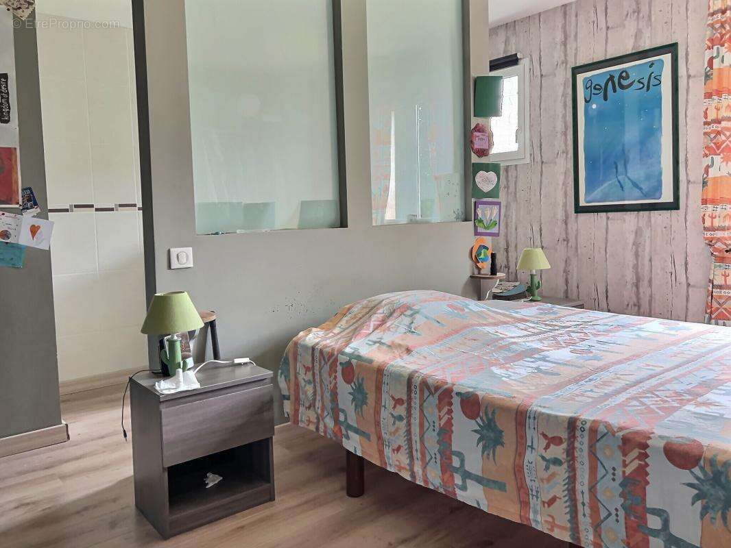 Maison à LABASTIDE-SAINT-PIERRE