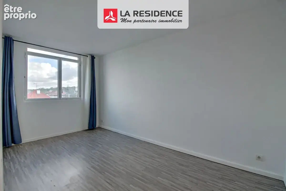 Appartement 3 pièces 59 m² à vendre à Poissy (78300) - photo 6