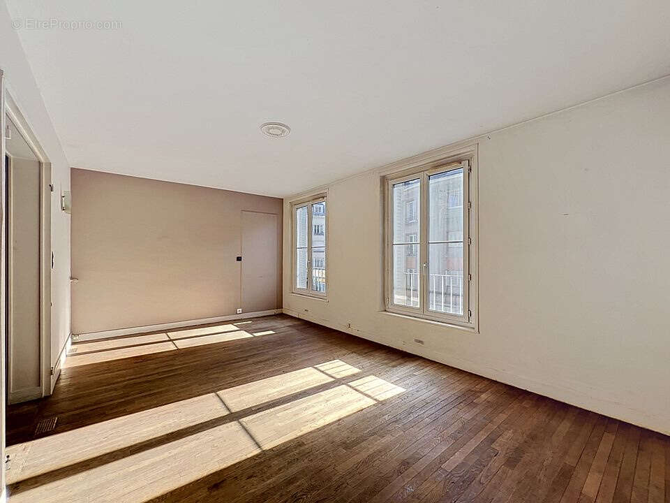 Appartement à ORLEANS