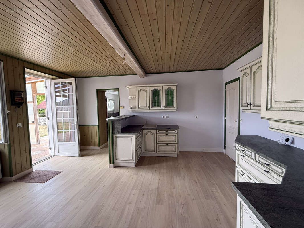 Maison 4 chambres avec piscine proche de royan - photo 5