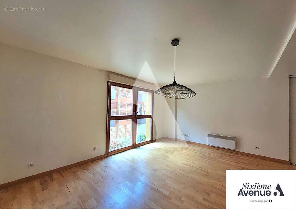 Appartement à ARPAJON