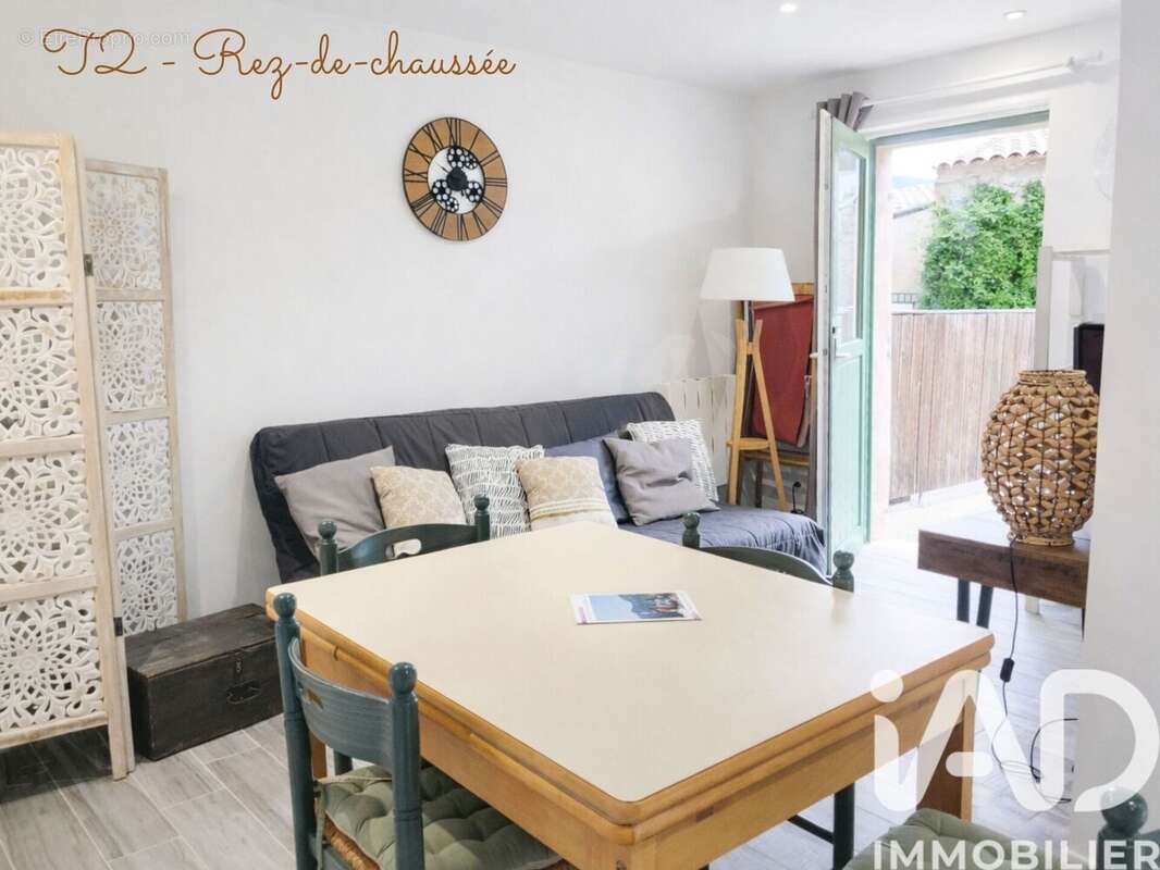 Appartement 110 m² à Sainte-Jalle  - photo 7