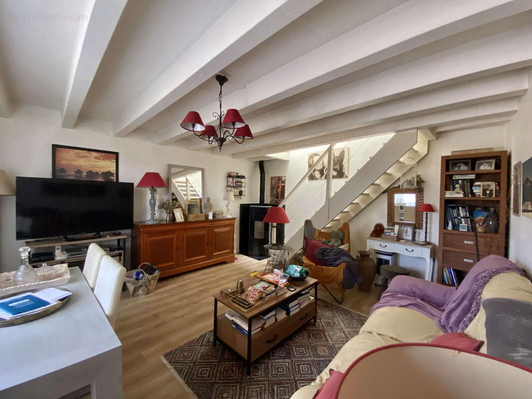 Photo 4 - Maison à THONON-LES-BAINS