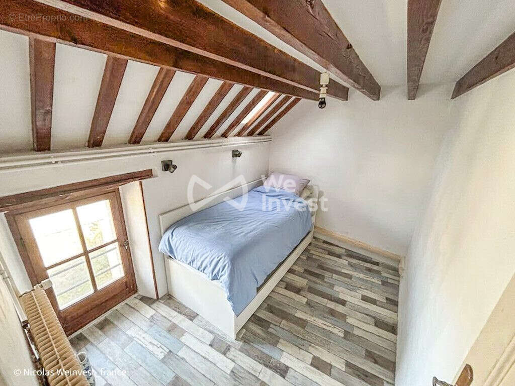 Maison à SAINT-SOUPPLETS
