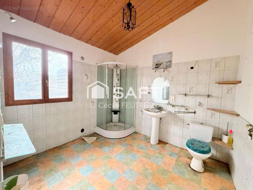 Photo 7 - Maison à COULOUNIEIX-CHAMIERS