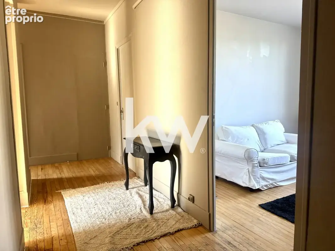 Appartement 3 pièces 76 m² à vendre à Saint-Etienne (42000) - photo 5